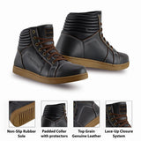 Goyamoto, Motorcycle,Botas de moto, Botas de carretera, Botas offroad (1)