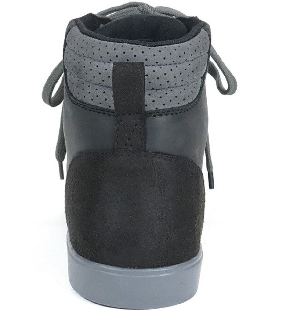 ZAPATILLAS MOTO STREET EN PIEL PROTECCIONES Y HOMOLOGACIÓN CE Y EPI (1)