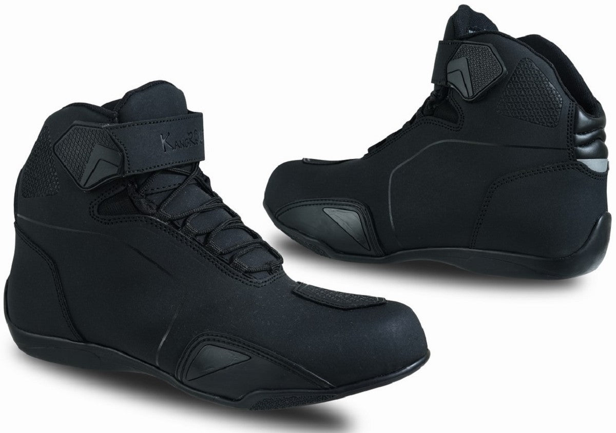 Goyamoto, Motorcycle, Motorcycle boots, Road boots, Offroad boots