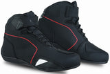 WATERPROOF AND BREATHABLE MOTORCYCLE SHOES WITH CE AND PPE APPROVAL (2)