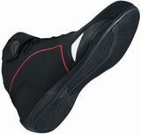 WATERPROOF AND BREATHABLE MOTORCYCLE SHOES WITH CE AND PPE APPROVAL (2)