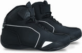 WATERPROOF AND BREATHABLE MOTORCYCLE SHOES WITH CE AND PPE CERTIFICATION (3)