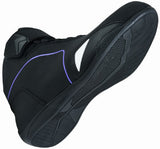 ZAPATILLAS DE MOTO MUJER, IMPERMEABLES Y TRANSPIRABLES CON HOMOLOGACIÓN CE Y EPI
