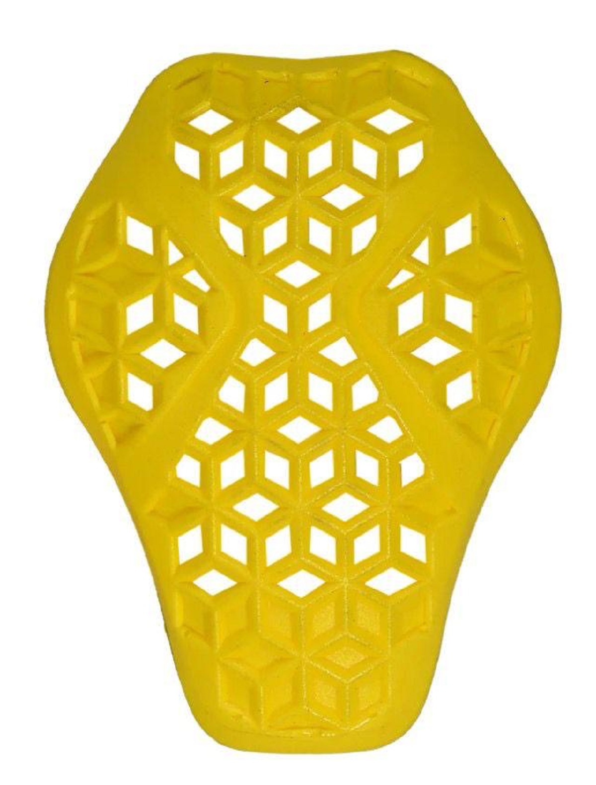 JUEGO DE PROTECTORES DE HOMBROS EN GEL, FLEXIBLES Y VENTILADOS CON CERTIFICAIÓN CE (NIVEL: 2 CE, EN1621-2) (1)