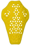 PROTECTORES DE CODOS O RODILLAS DE GEL, FLEXIBLES Y VENTILADOS CON CERTIFICAIÓN CE (NIVEL: 2 CE, EN1621-2) (1)