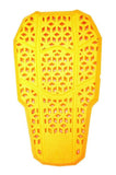 PROTECTOR DE ESPALDA FLEXIBLE Y TRANSPIRABLE DE GEL (NIVEL: 2 Homologadas por CE, EN1621-2) (1)