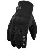GUANTES DE MOTO INVERNALES UNISEX, IMPERMEABLES Y TERMICOS (4)