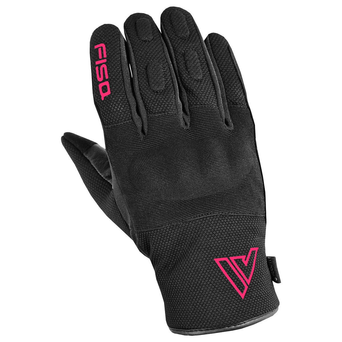 GUANTES DE MOTO INVERNALES MUJER, IMPERMEABLES Y TERMICOS