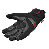 GUANTES DE MOTO INVERNALES UNISEX, IMPERMEABLES Y TERMICOS (5)