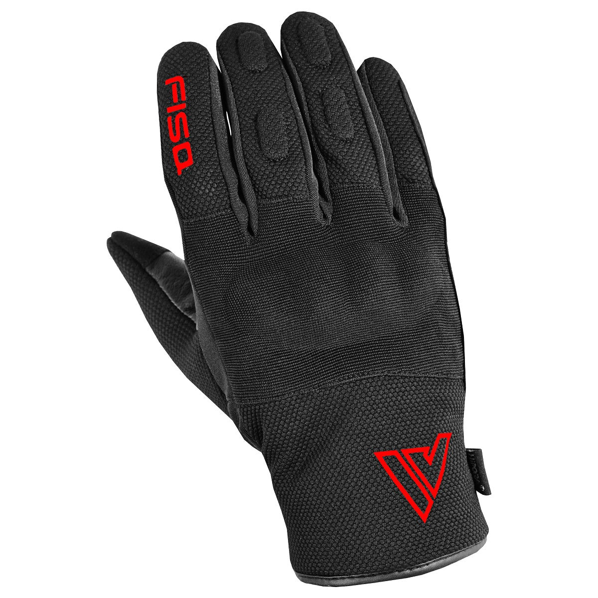 GUANTES DE MOTO INVERNALES UNISEX, IMPERMEABLES Y TERMICOS (5)
