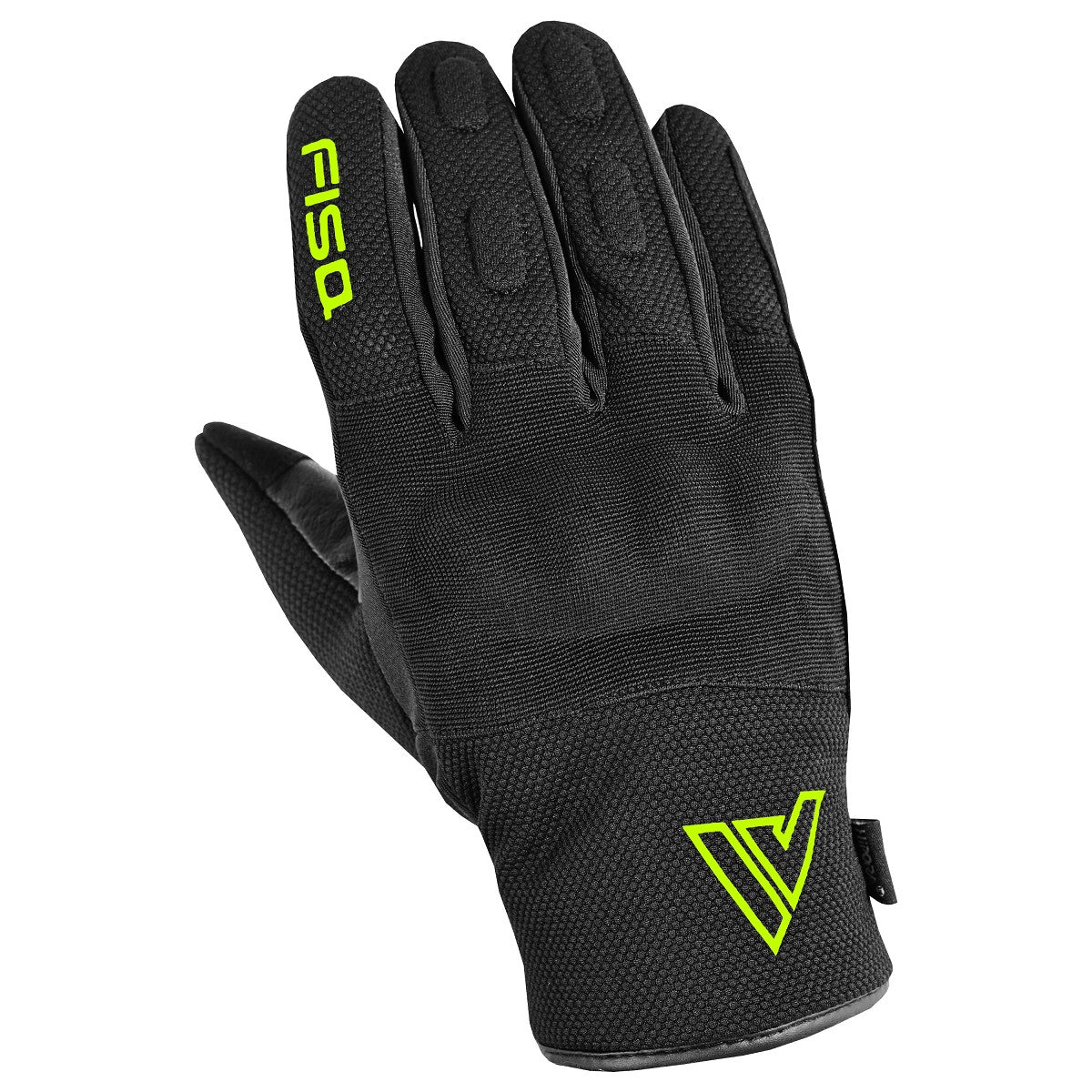 GUANTES DE MOTO INVERNALES UNISEX, IMPERMEABLES Y TERMICOS (6)
