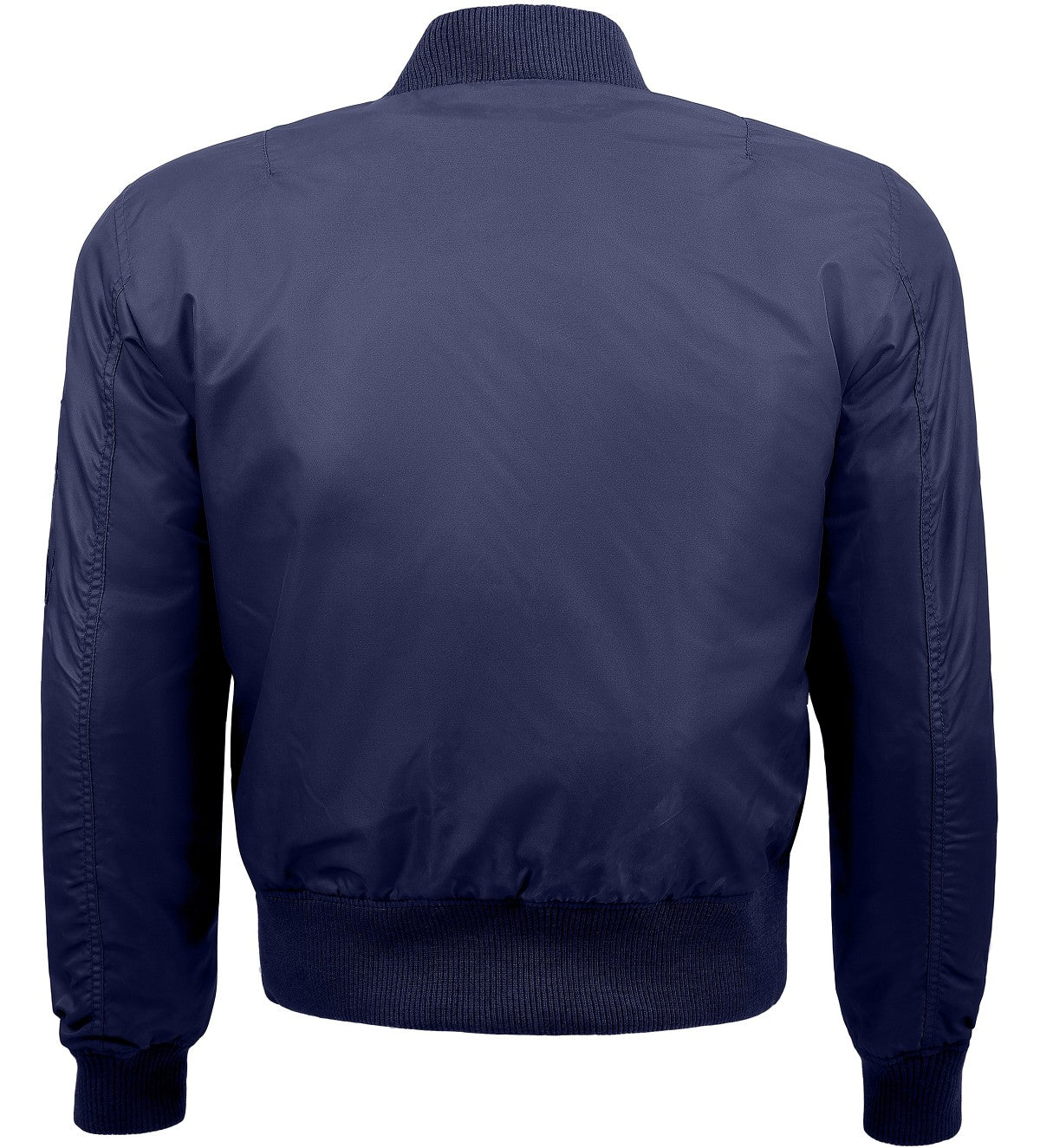 CAZADORA DE MOTO BOMBER EN 100% NAYLON UNISEX, IMPERMEABLE, TRANSPIRABLE Y TÉRMICO CON PROTECTORES C.E. EN 1621 NIVEL 2 (1)