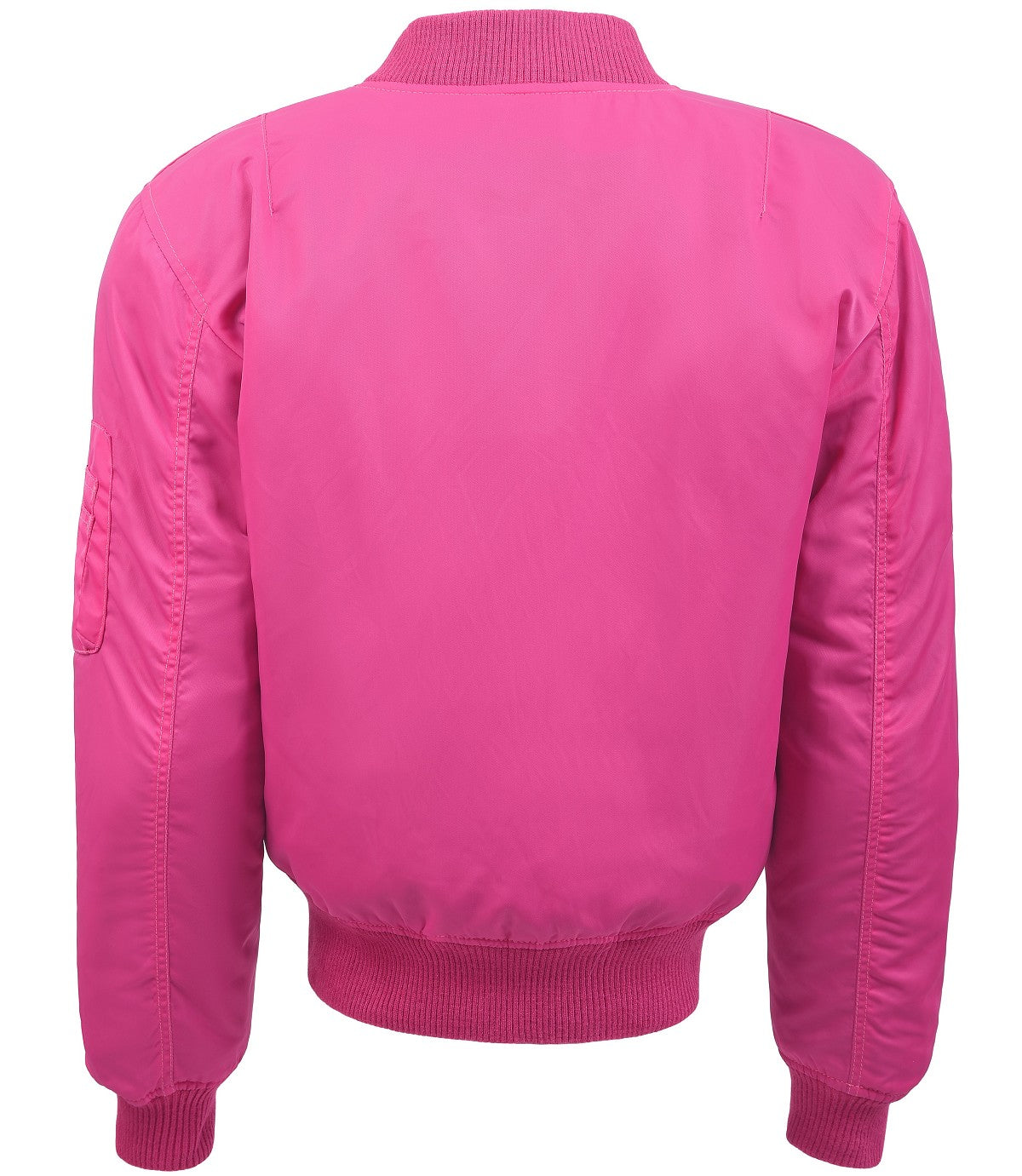 CAZADORA DE MOTO BOMBER MUJER EN 100% NAYLON, IMPERMEABLE, TRANSPIRABLE Y TÉRMICO CON PROTECTORES C.E. EN 1621 NIVEL 2