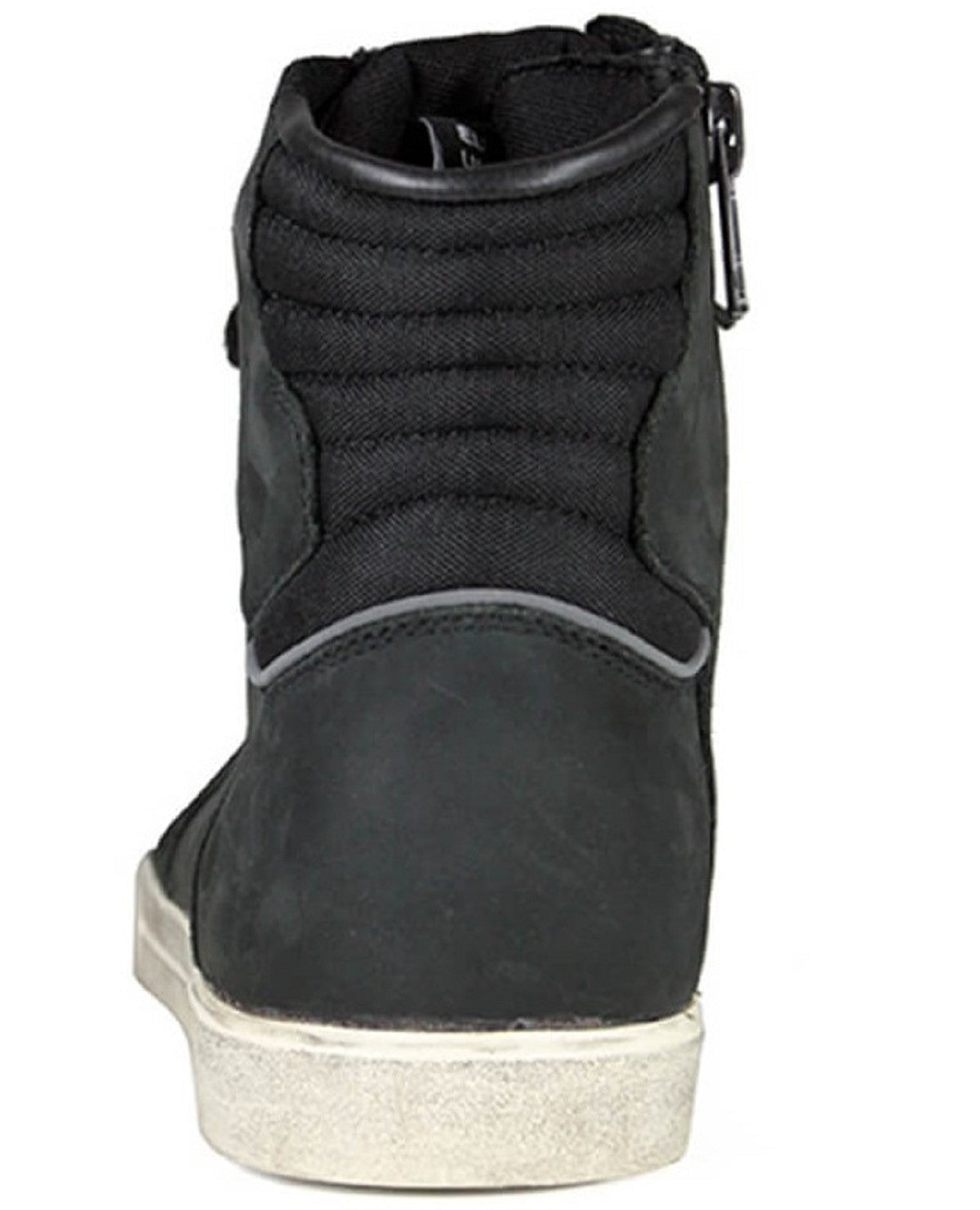 ZAPATILLAS MOTO URBANO EN PIEL CON PROTECCIONES Y HOMOLOGACIÓN CE Y EPI (1)
