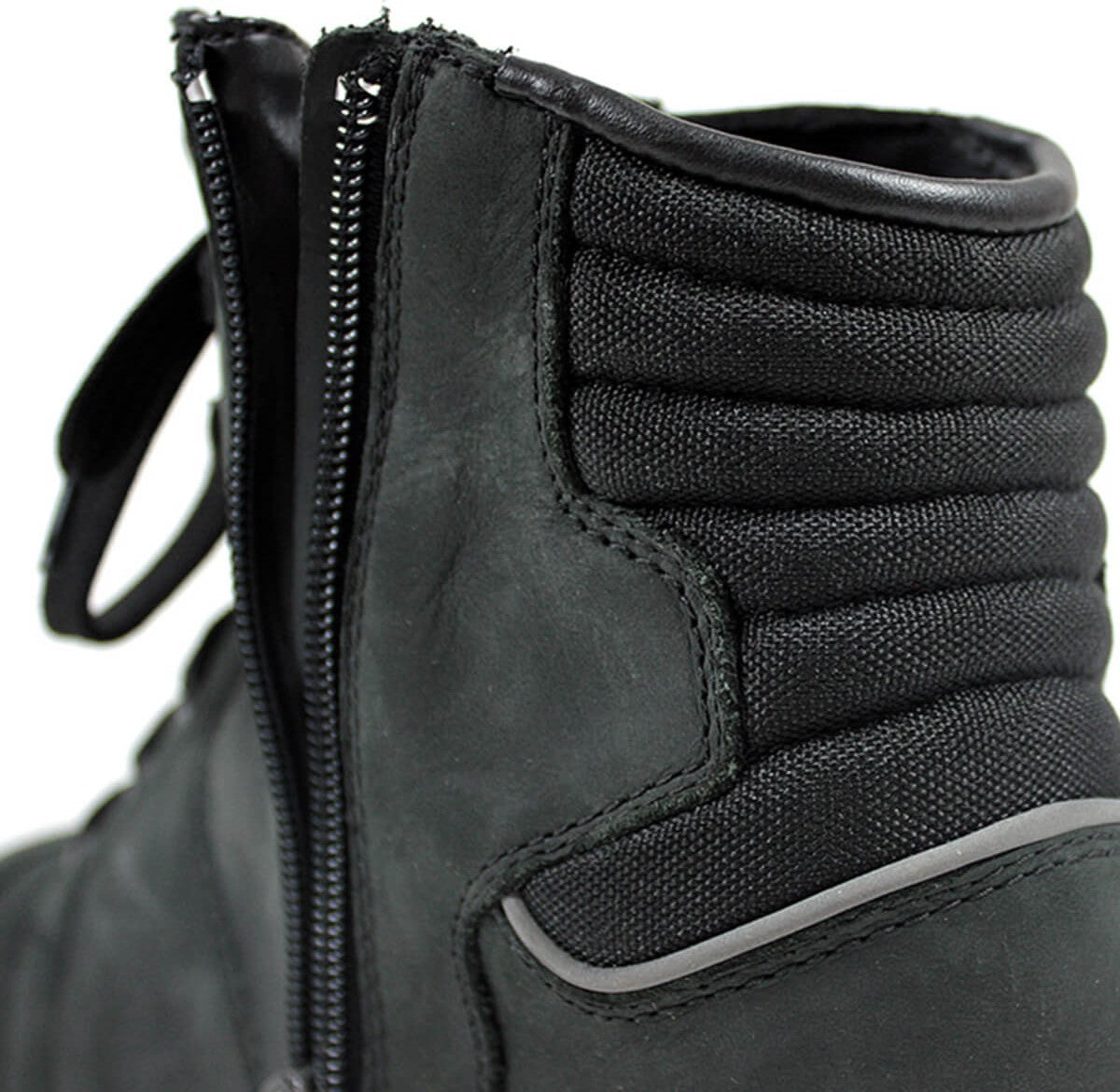ZAPATILLAS MOTO URBANO EN PIEL CON PROTECCIONES Y HOMOLOGACIÓN CE Y EPI (1)