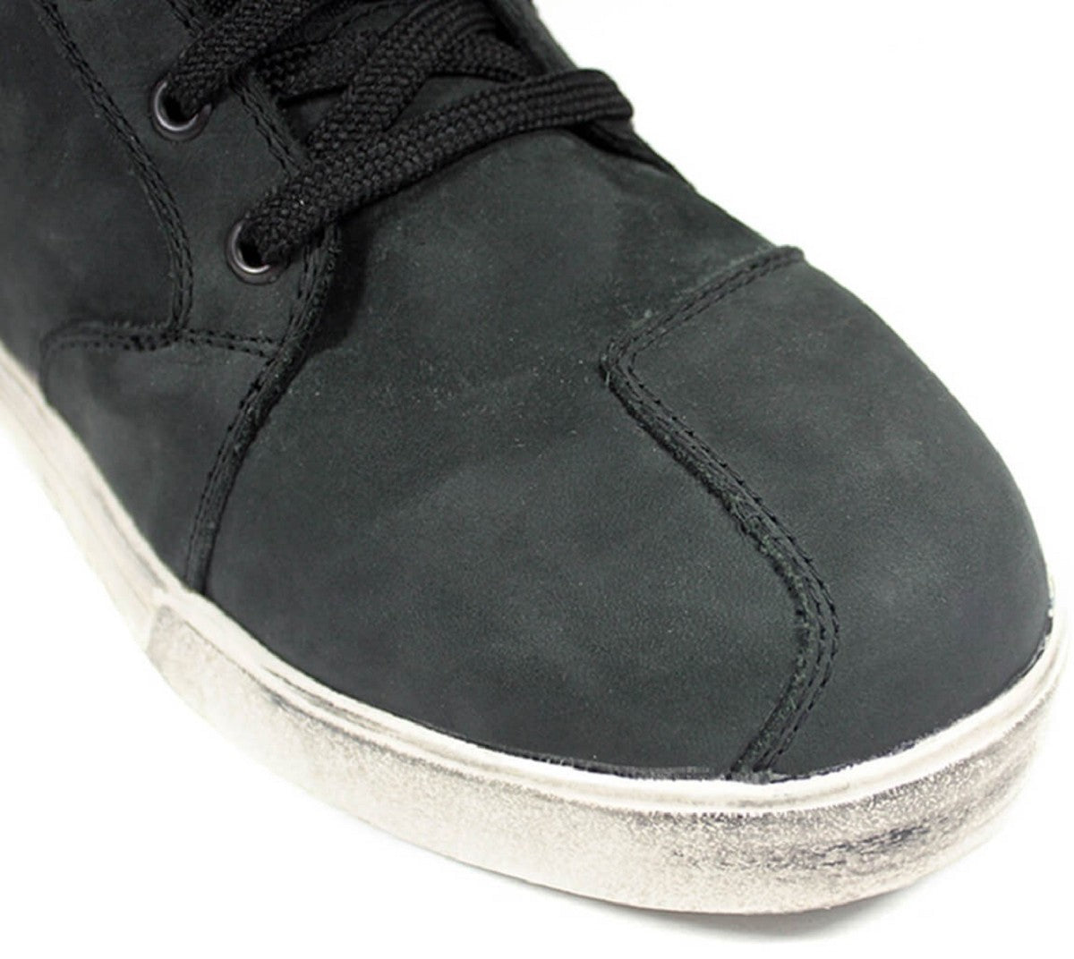 ZAPATILLAS MOTO URBANO EN PIEL CON PROTECCIONES Y HOMOLOGACIÓN CE Y EPI (1)