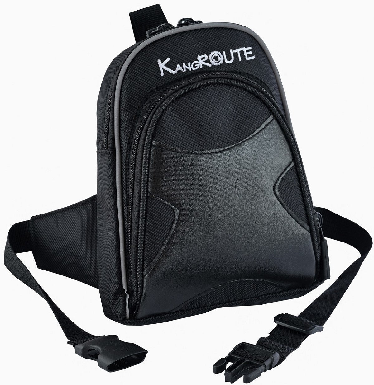 Bolsa de pierna, pernera Legpack con 1,5 litros de capacidad