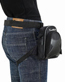 Bolsa de pierna, pernera Legpack con 1,5 litros de capacidad