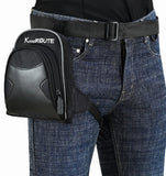 Bolsa de pierna, pernera Legpack con 1,5 litros de capacidad