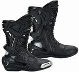 BOTAS DE MOTO DEPORTIVAS DE ALTOS NIVELES DE COMPETICIÓN MOTOGP Y SBK CE-CAT II Y EPI EN:13634 APROBADAS