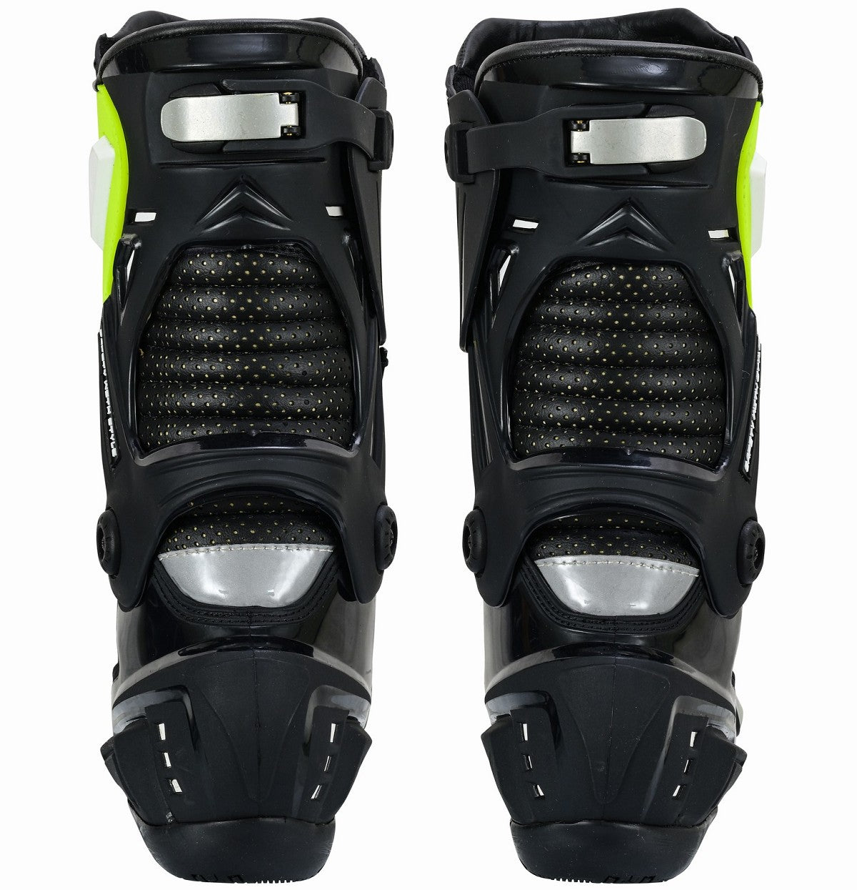 BOTAS DE MOTO DEPORTIVAS DE ALTOS NIVELES DE COMPETICIÓN MOTOGP Y SBK CE-CAT II Y EPI EN:13634 APROBADAS (1)