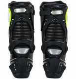 BOTAS DE MOTO DEPORTIVAS DE ALTOS NIVELES DE COMPETICIÓN MOTOGP Y SBK CE-CAT II Y EPI EN:13634 APROBADAS (1)