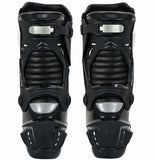 BOTAS DE MOTO DEPORTIVAS DE ALTOS NIVELES DE COMPETICIÓN MOTOGP Y SBK CE-CAT II Y EPI EN:13634 APROBADAS (2)