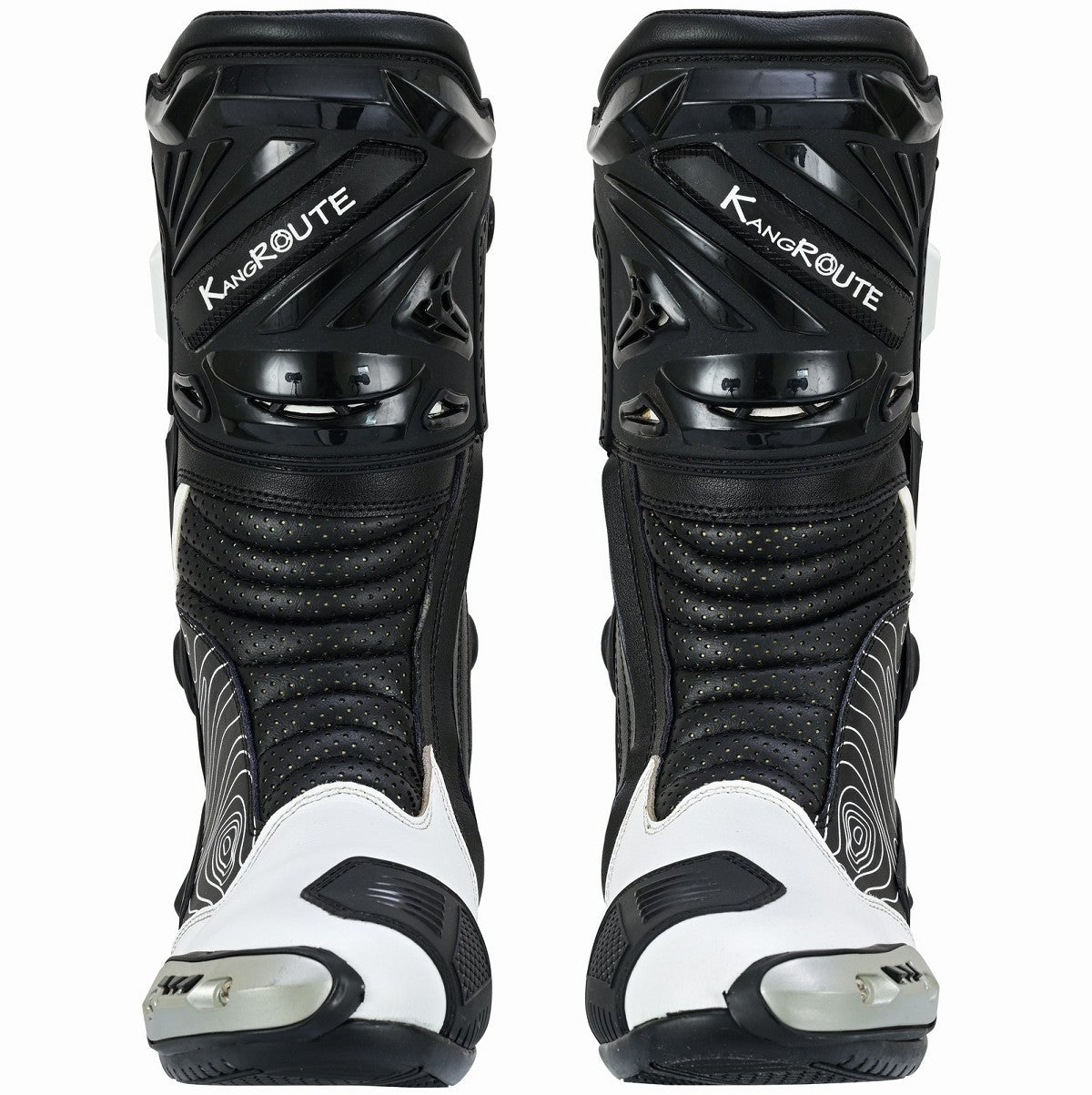 BOTAS DE MOTO DEPORTIVAS DE ALTOS NIVELES DE COMPETICIÓN MOTOGP Y SBK CE-CAT II Y EPI EN:13634 APROBADAS (2)