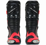 BOTAS DE MOTO DEPORTIVAS DE ALTOS NIVELES DE COMPETICIÓN MOTOGP Y SBK CE-CAT II Y EPI EN:13634 APROBADAS (3)