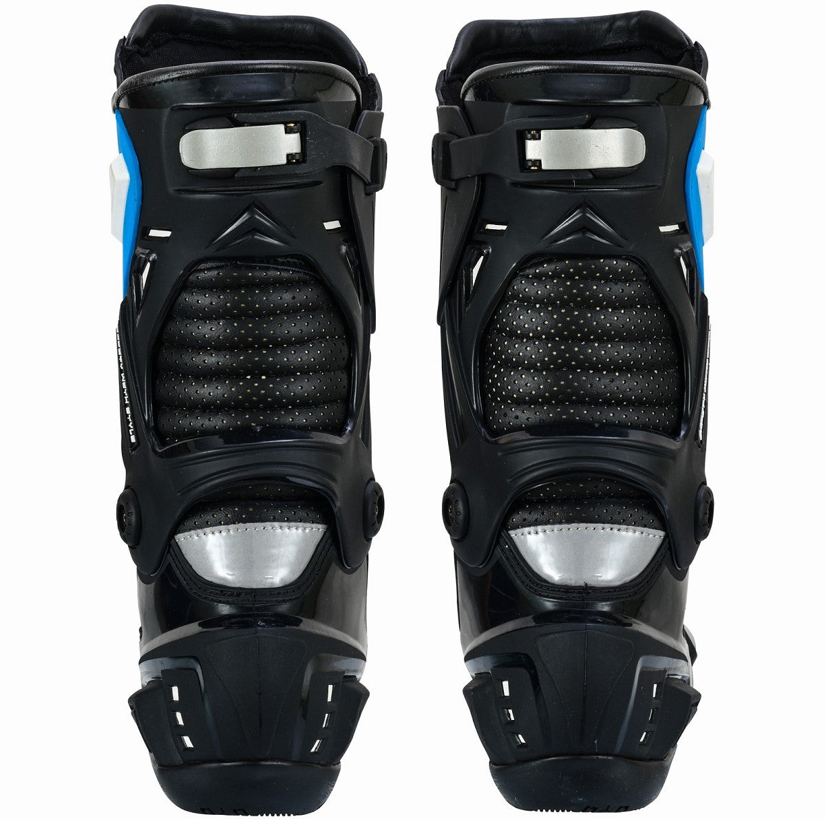 BOTAS DE MOTO DEPORTIVAS DE ALTOS NIVELES DE COMPETICIÓN MOTOGP Y SBK CE-CAT II Y EPI EN:13634 APROBADAS (4)