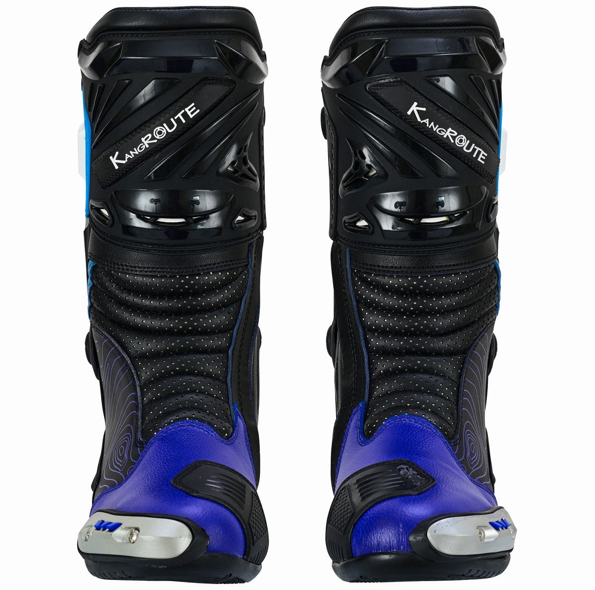 BOTAS DE MOTO DEPORTIVAS DE ALTOS NIVELES DE COMPETICIÓN MOTOGP Y SBK CE-CAT II Y EPI EN:13634 APROBADAS (4)
