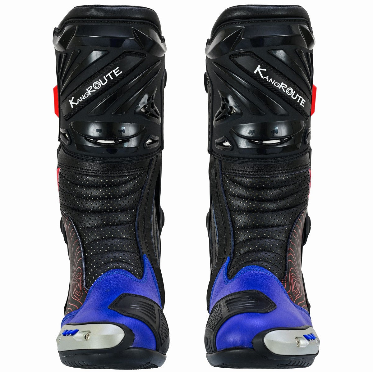 BOTAS DE MOTO DEPORTIVAS DE ALTOS NIVELES DE COMPETICIÓN MOTOGP Y SBK CE-CAT II Y EPI EN:13634 APROBADAS (5)