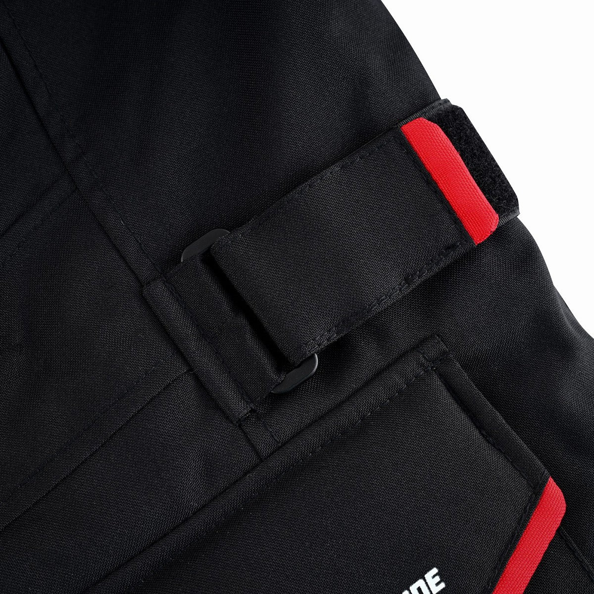 CHAQUETA DE MOTO TEXTIL ADVENTURE / TOURING 3/4 ALL SEASON � C.E. HOMOLOGADA