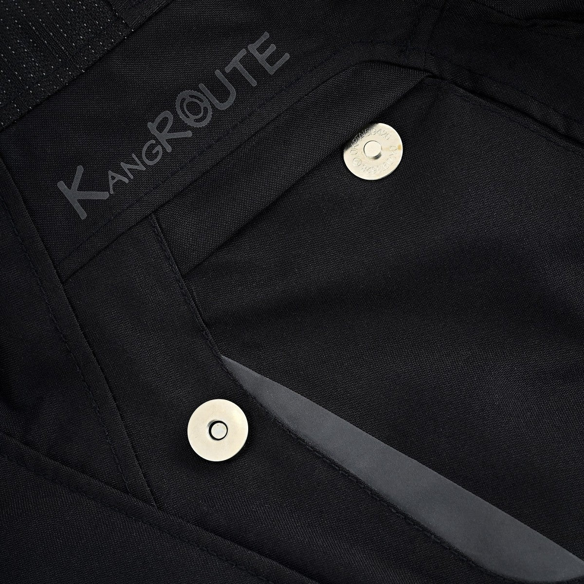 CHAQUETA DE MOTO TEXTIL ADVENTURE / TOURING 3/4 ALL SEASON � C.E. HOMOLOGADA
