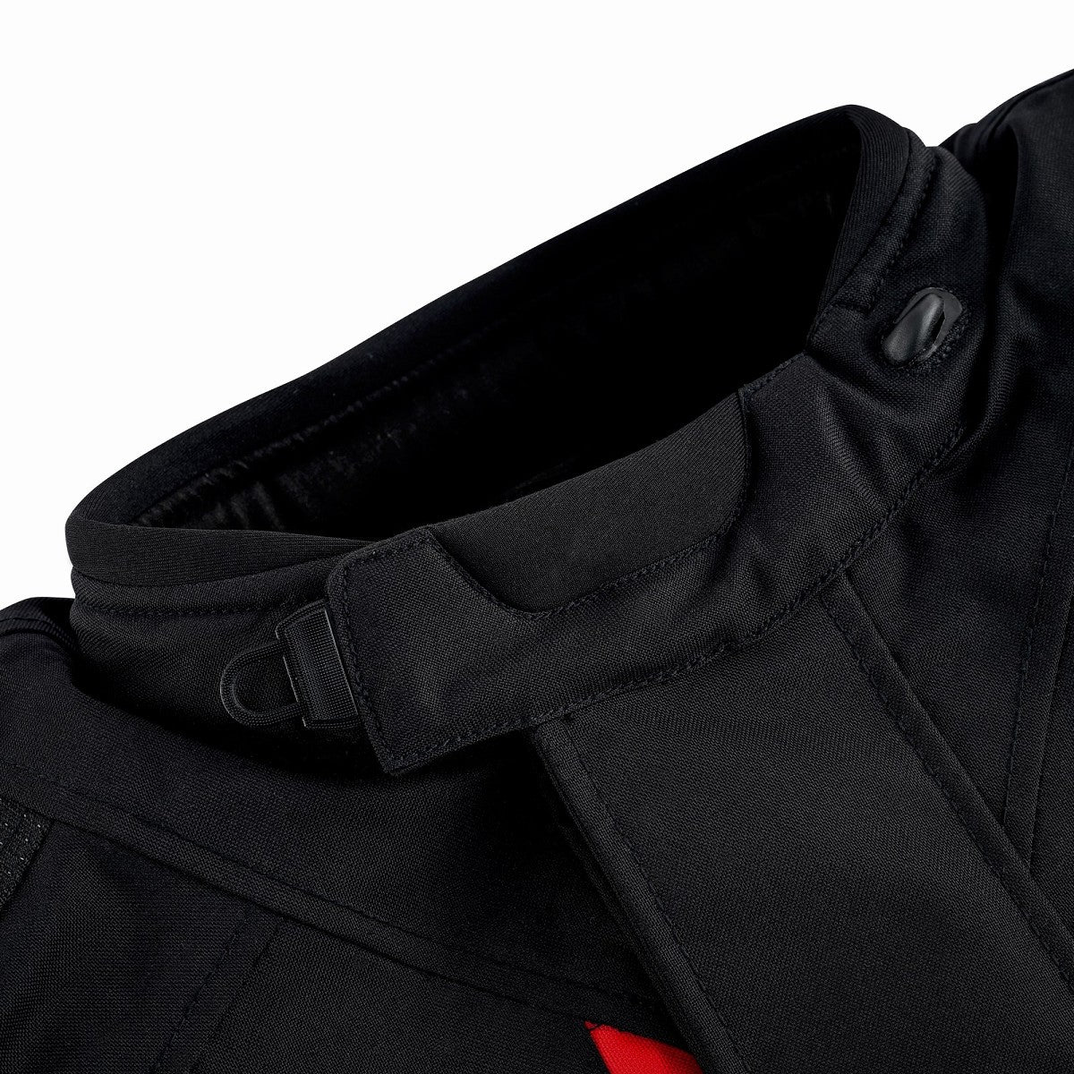 CHAQUETA DE MOTO TEXTIL ADVENTURE / TOURING 3/4 ALL SEASON � C.E. HOMOLOGADA