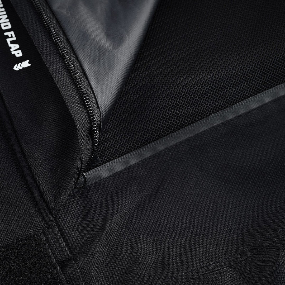 CHAQUETA DE MOTO TEXTIL ADVENTURE / TOURING 3/4 ALL SEASON � C.E. HOMOLOGADA