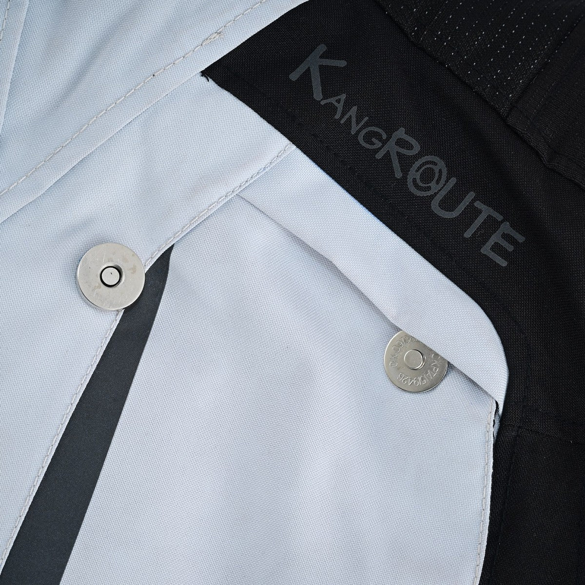 CHAQUETA DE MOTO TEXTIL ADVENTURE / TOURING 3/4 ALL SEASON � C.E. HOMOLOGADA (1)