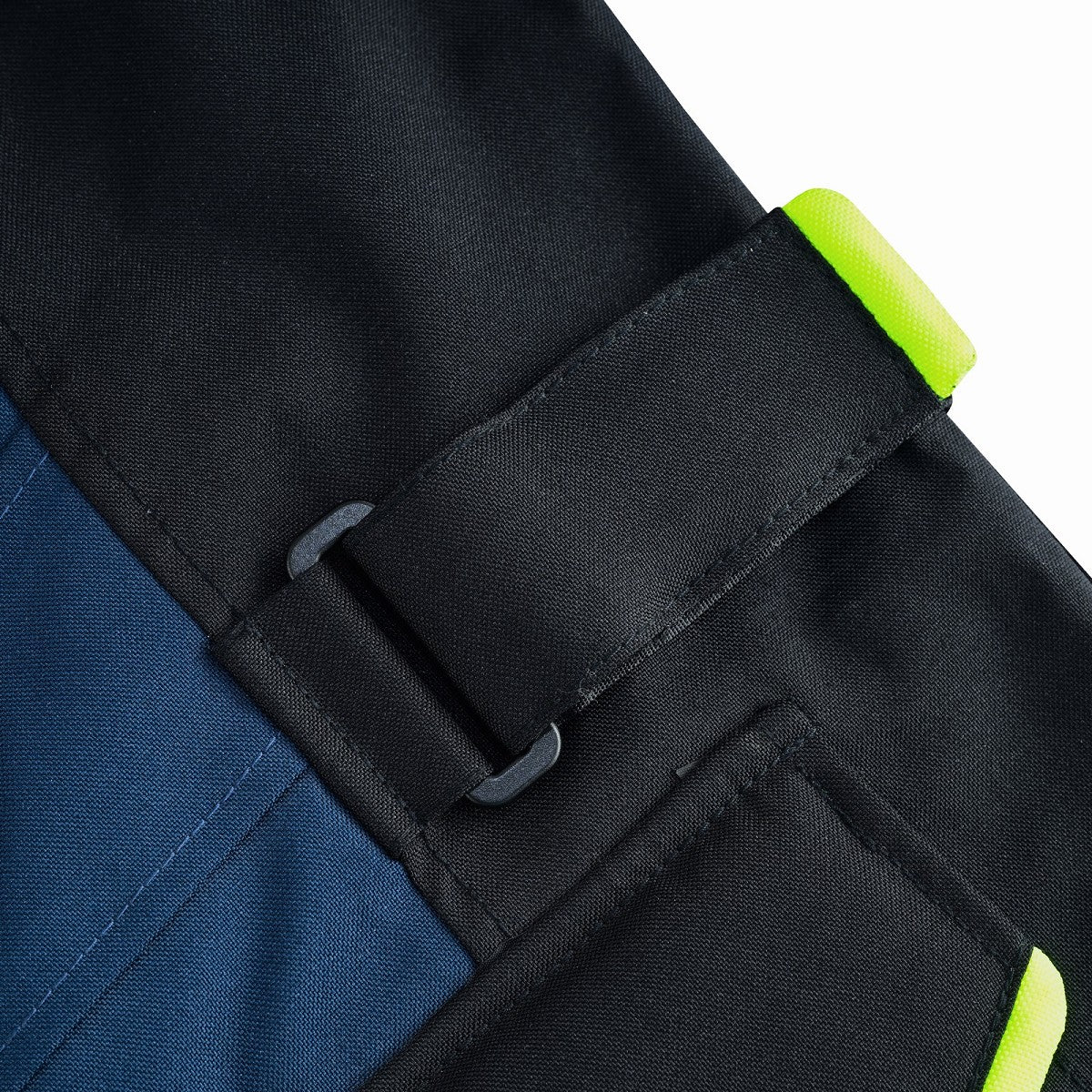 CHAQUETA DE MOTO TEXTIL ADVENTURE / TOURING 3/4 ALL SEASON � C.E. HOMOLOGADA (2)