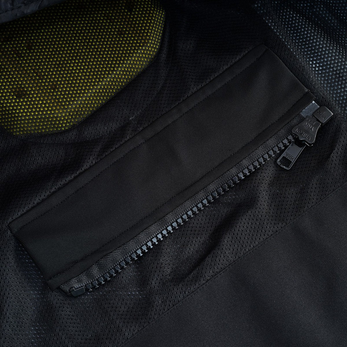 CHAQUETA DE MOTO TEXTIL ADVENTURE / TOURING 3/4 ALL SEASON � C.E. HOMOLOGADA (2)