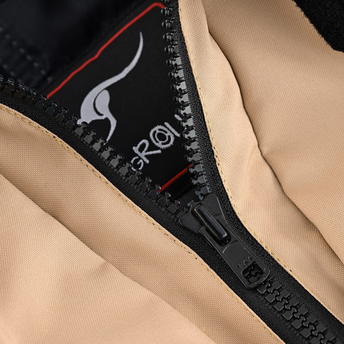CHAQUETA DE MOTO TEXTIL ADVENTURE / TOURING 3/4 ALL SEASON � C.E. HOMOLOGADA (3)