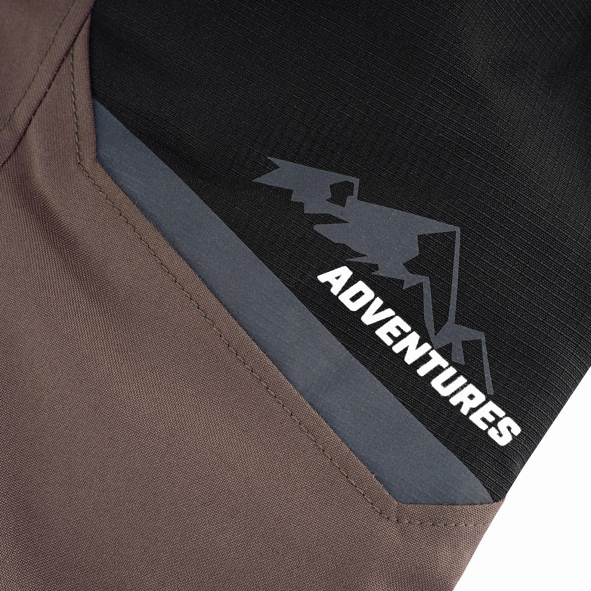 PANTALÓN DE MOTO TEXTIL ADVENTURE / TOURING ALL SEASON C.E. HOMOLOGADO