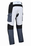 PANTALÓN DE MOTO TEXTIL ADVENTURE / TOURING ALL SEASON C.E. HOMOLOGADO (1)