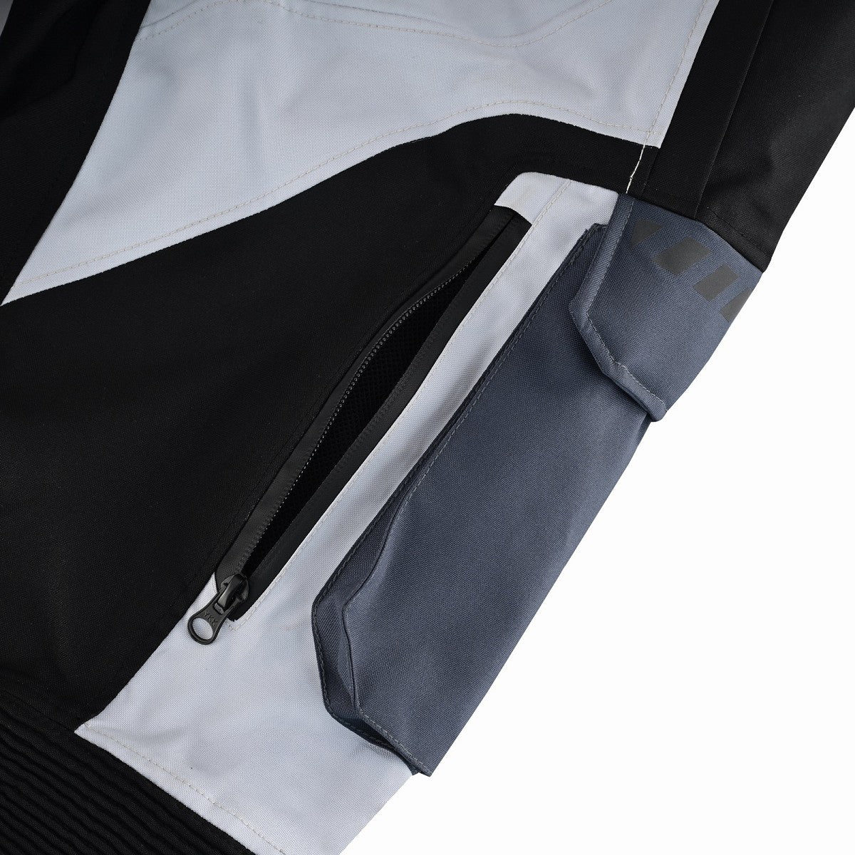 PANTALÓN DE MOTO TEXTIL ADVENTURE / TOURING ALL SEASON C.E. HOMOLOGADO (1)