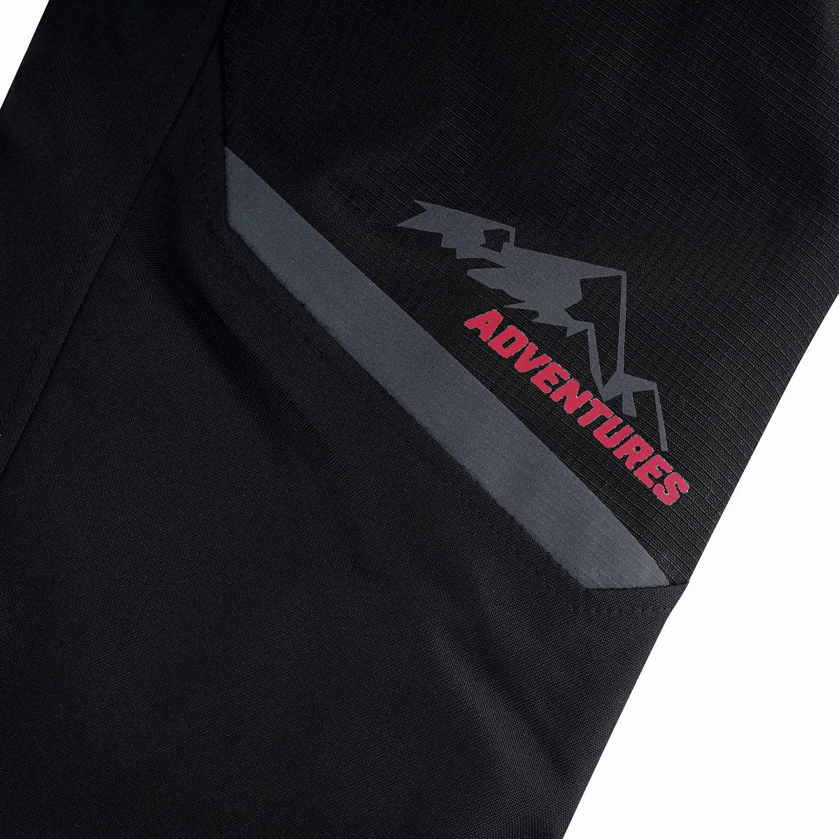 PANTALÓN DE MOTO TEXTIL ADVENTURE / TOURING ALL SEASON C.E. HOMOLOGADO (2)
