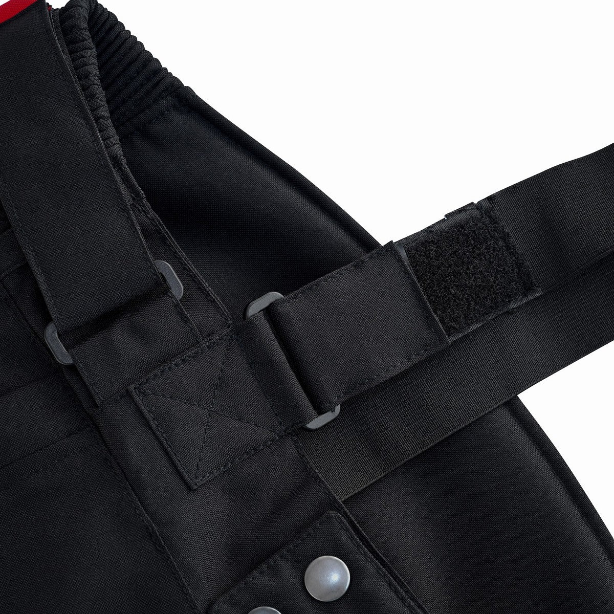 PANTALÓN DE MOTO TEXTIL ADVENTURE / TOURING ALL SEASON C.E. HOMOLOGADO (2)