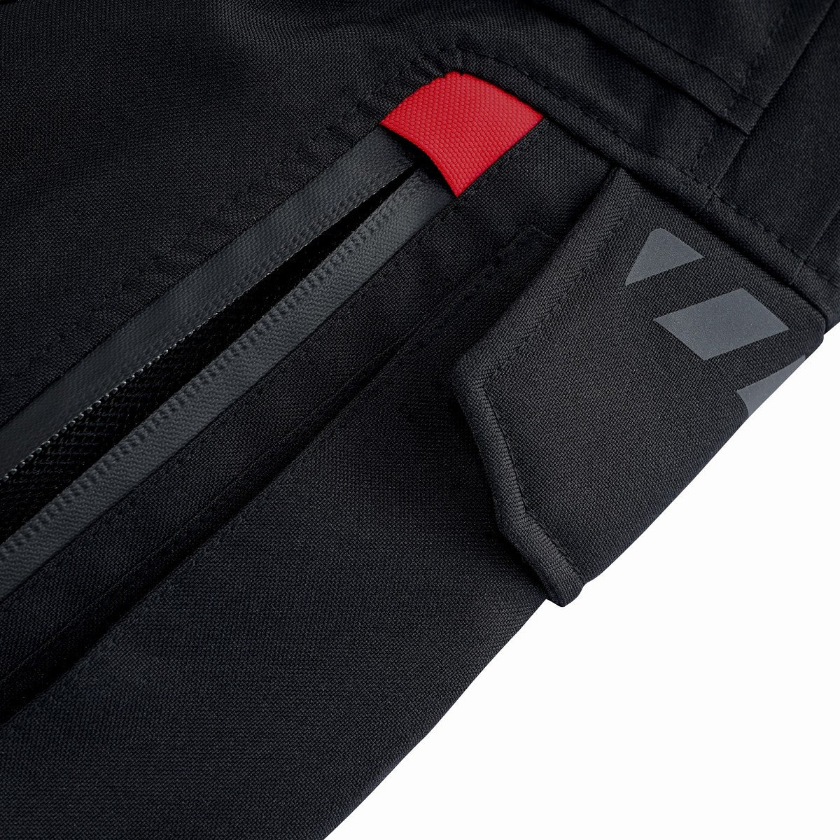 PANTALÓN DE MOTO TEXTIL ADVENTURE / TOURING ALL SEASON C.E. HOMOLOGADO (2)