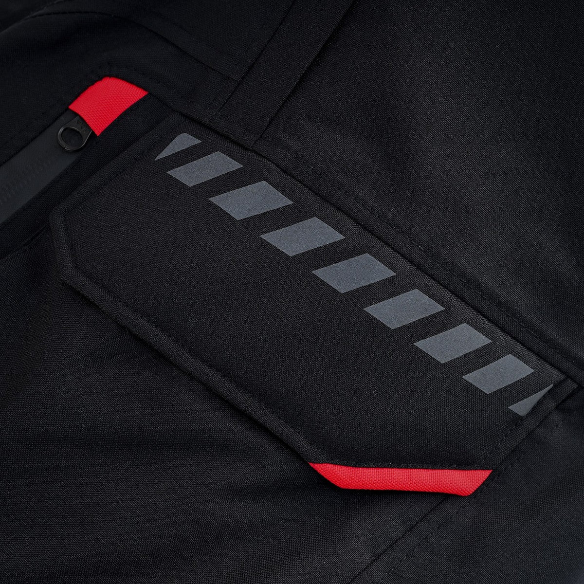 PANTALÓN DE MOTO TEXTIL ADVENTURE / TOURING ALL SEASON C.E. HOMOLOGADO (2)