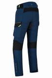 PANTALÓN DE MOTO TEXTIL ADVENTURE / TOURING ALL SEASON C.E. HOMOLOGADO (3)