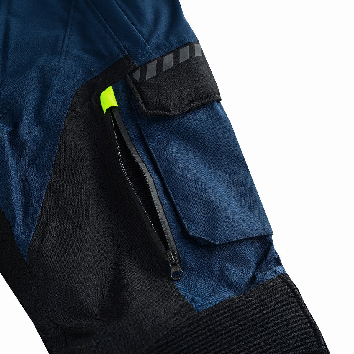 PANTALÓN DE MOTO TEXTIL ADVENTURE / TOURING ALL SEASON C.E. HOMOLOGADO (3)