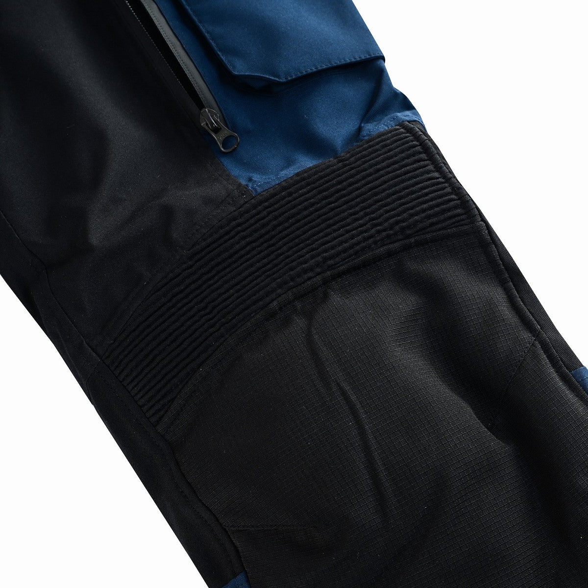 PANTALÓN DE MOTO TEXTIL ADVENTURE / TOURING ALL SEASON C.E. HOMOLOGADO (3)